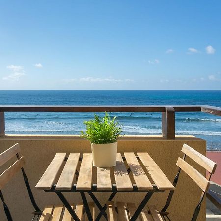 La Casita De Matilda, 1A Apartman Las Palmas de Gran Canaria Kültér fotó