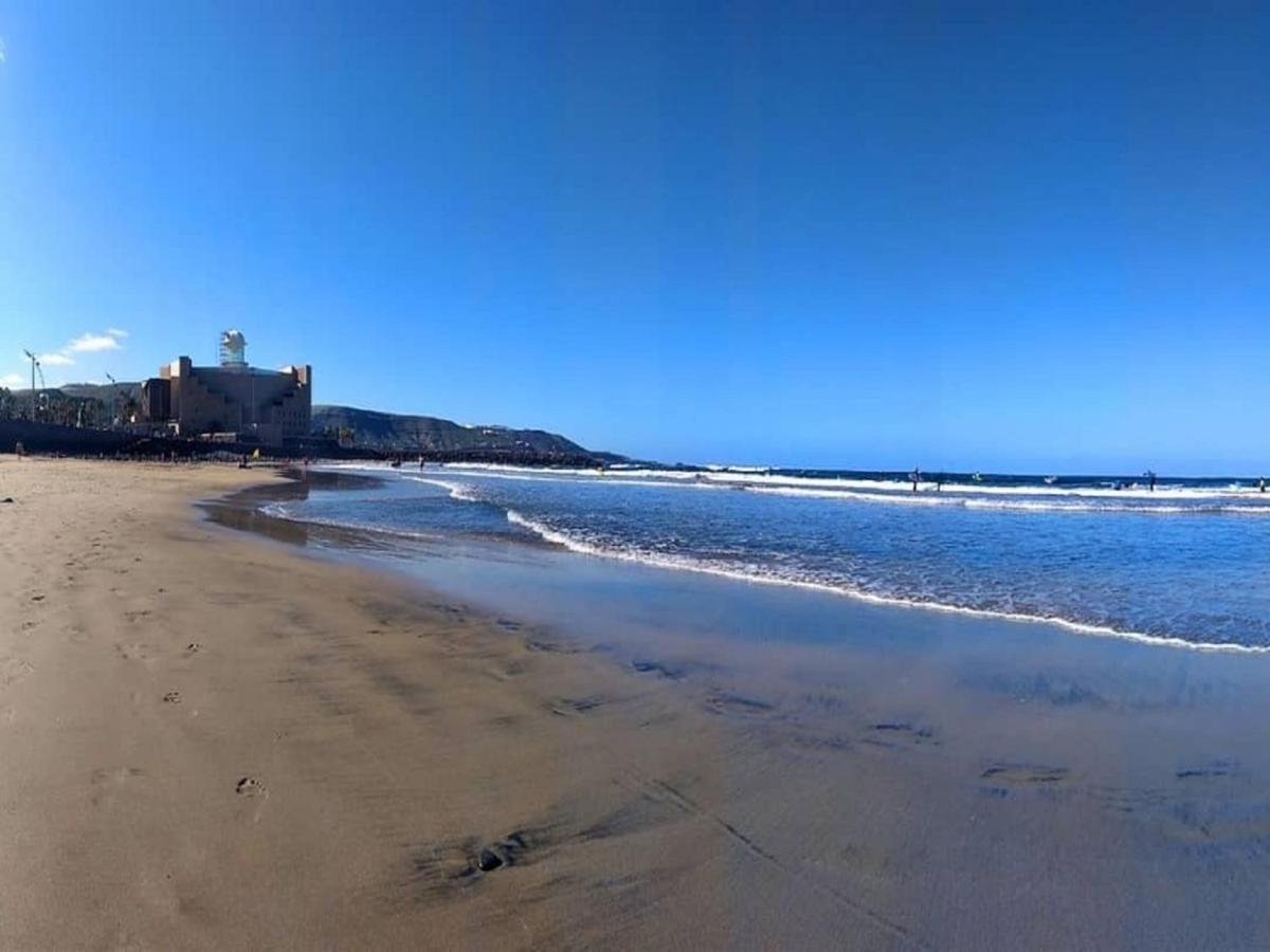 La Casita De Matilda, 1A Apartman Las Palmas de Gran Canaria Kültér fotó