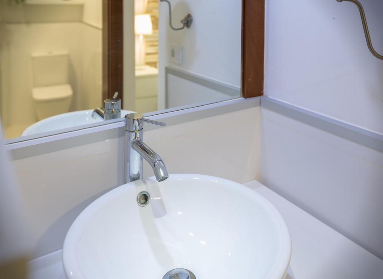 La Casita De Matilda, 1A Apartman Las Palmas de Gran Canaria Kültér fotó