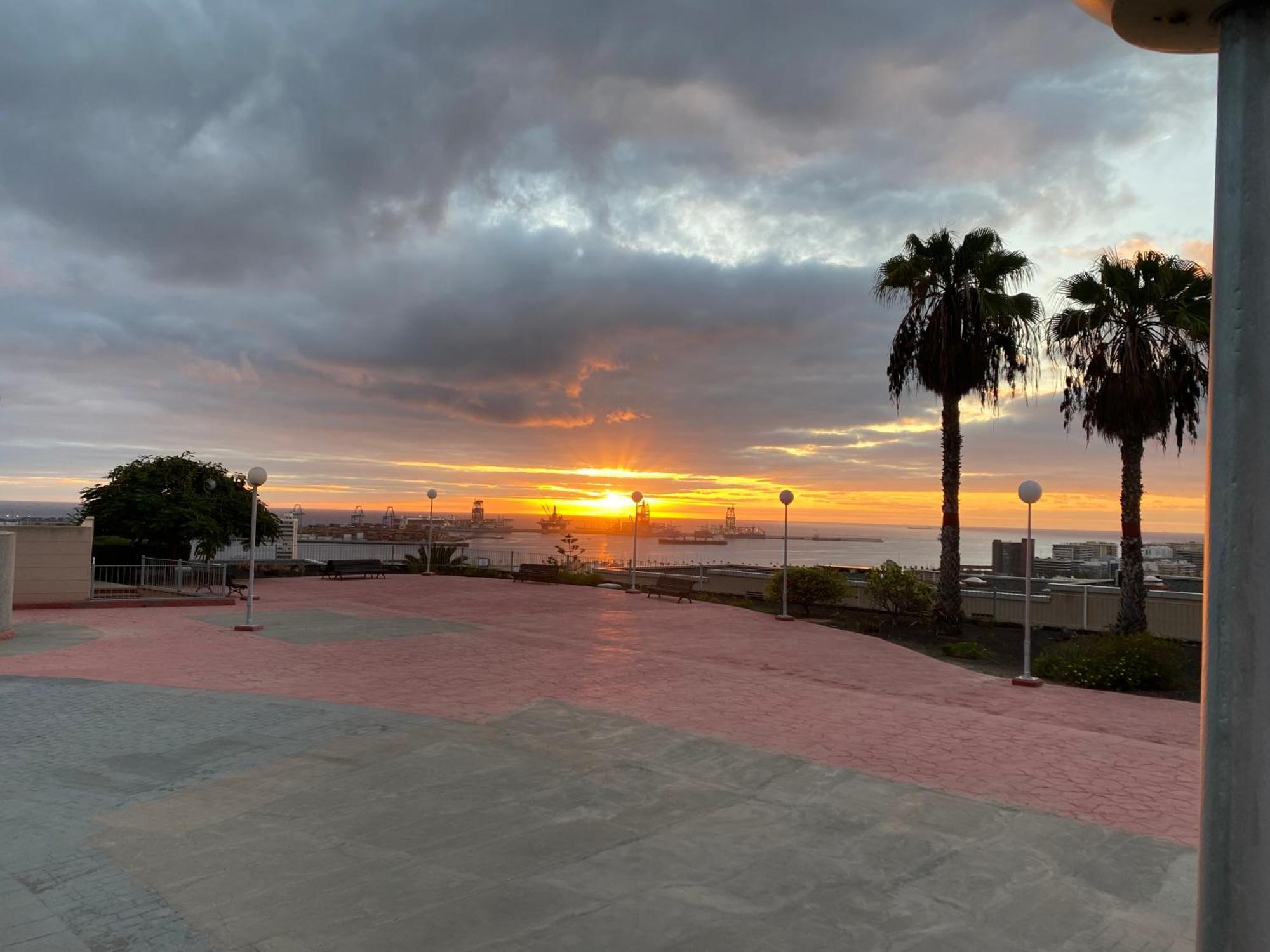 La Casita De Matilda, 1A Apartman Las Palmas de Gran Canaria Kültér fotó