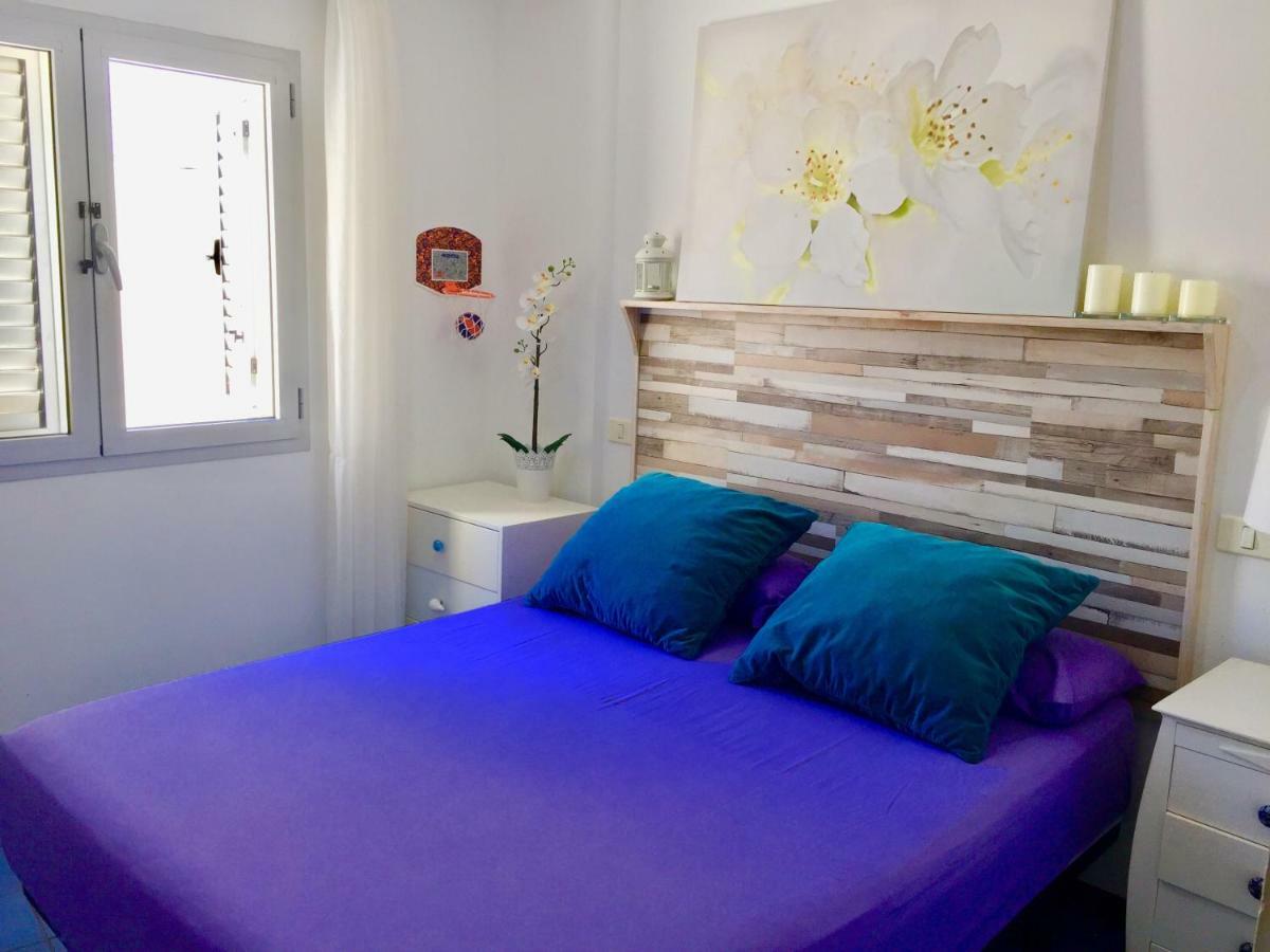 La Casita De Matilda, 1A Apartman Las Palmas de Gran Canaria Kültér fotó